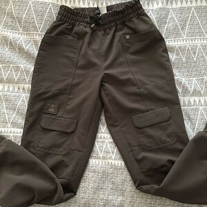 Figs scrub pants joggers, Star Wars edition